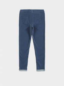 Легінси Piazza Italia Модель 04717_Denim Фото