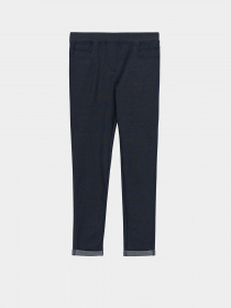 Легінси Piazza Italia Модель 04717_Denim Фото