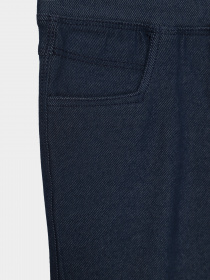 Легінси Piazza Italia Модель 04717_Denim Фото