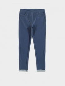Легінси Piazza Italia Модель 04717_Denim Фото