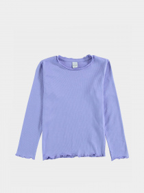 Лонгслив Piazza Italia модель 03701_bluette Фото