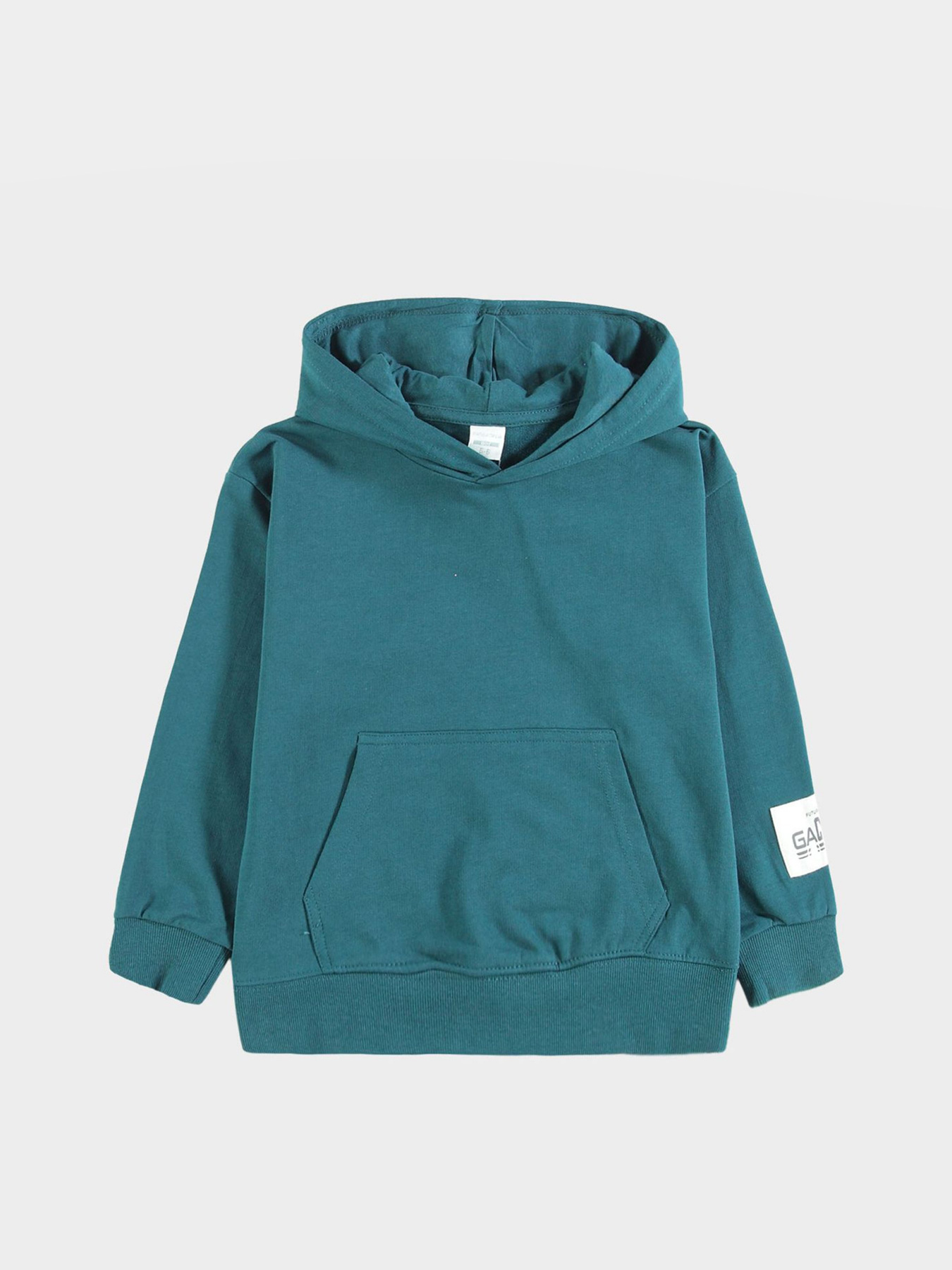 Худі Piazza Italia модель 04520_oil Фото