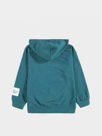 Худі Piazza Italia модель 04520_oil Фото