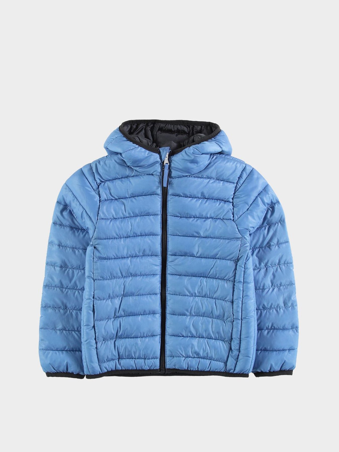 Демісезонна куртка Piazza Italia Модель 04528_avion Фото