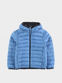 Демісезонна куртка Piazza Italia Модель 04528_avion Фото