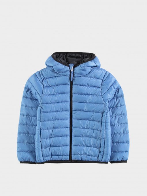 Демисезонная куртка Piazza Italia модель 04528_avion Фото