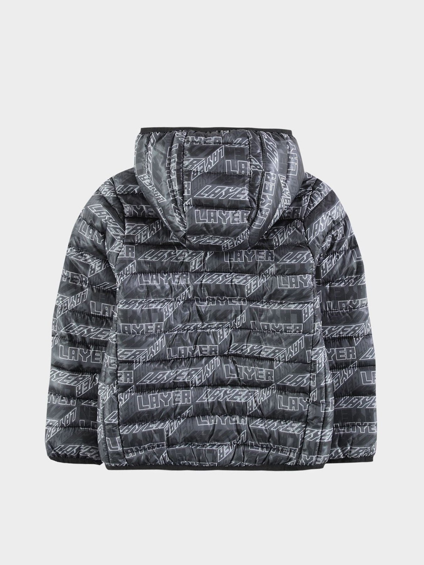 Демісезонна куртка Piazza Italia Модель 04528_fantasy Фото