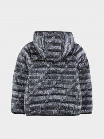 Демісезонна куртка Piazza Italia Модель 04528_fantasy Фото