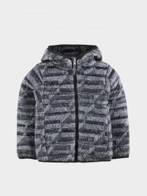 Демисезонная куртка Piazza Italia модель 04528_fantasy Фото