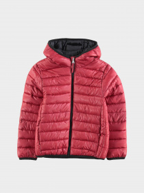 Демісезонна куртка Piazza Italia модель 04528_red Фото