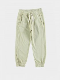 Штаны спортивные Piazza Italia модель 04625_beige Фото