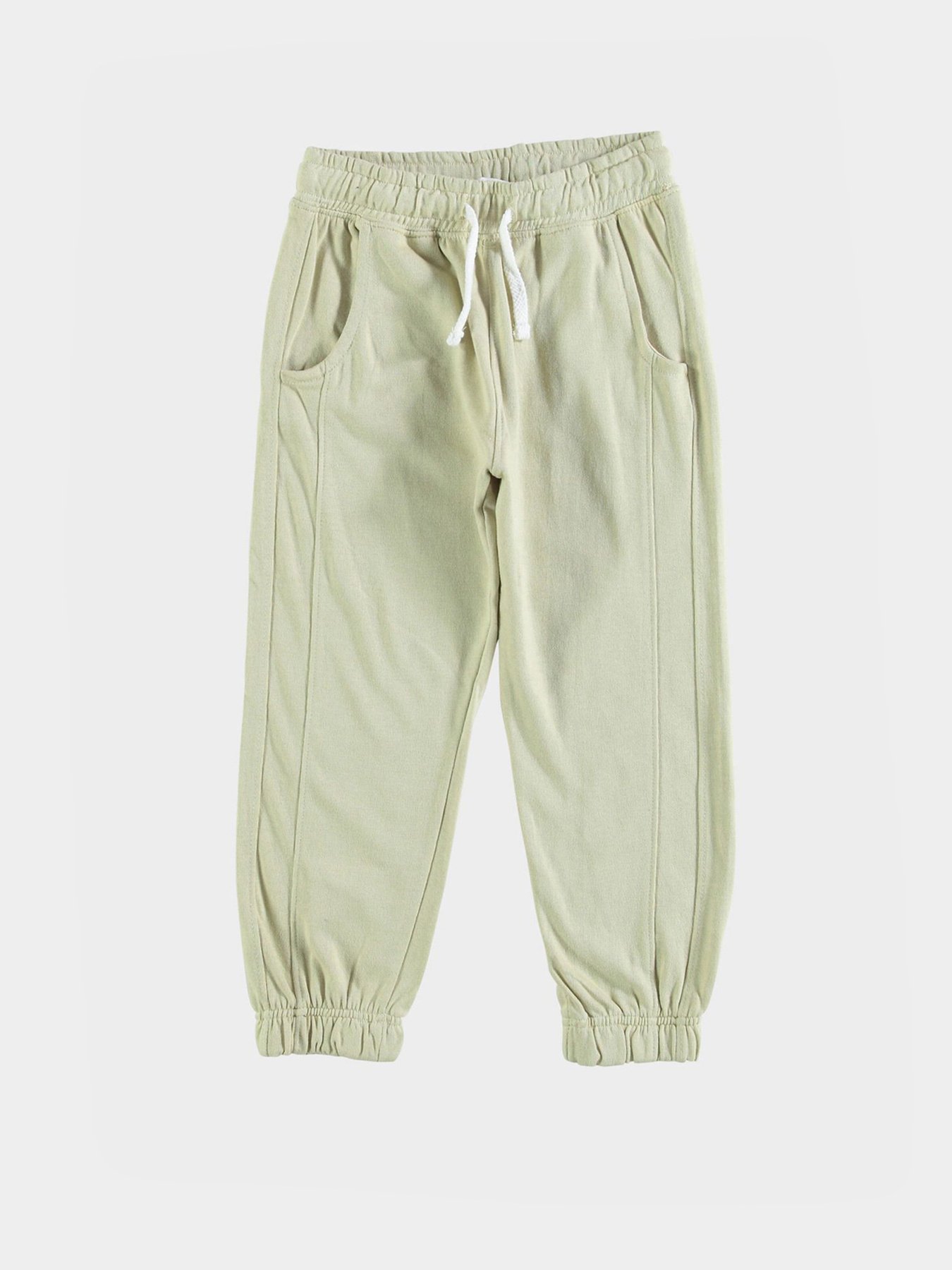 Спортивні штани Piazza Italia модель 04625_beige Фото