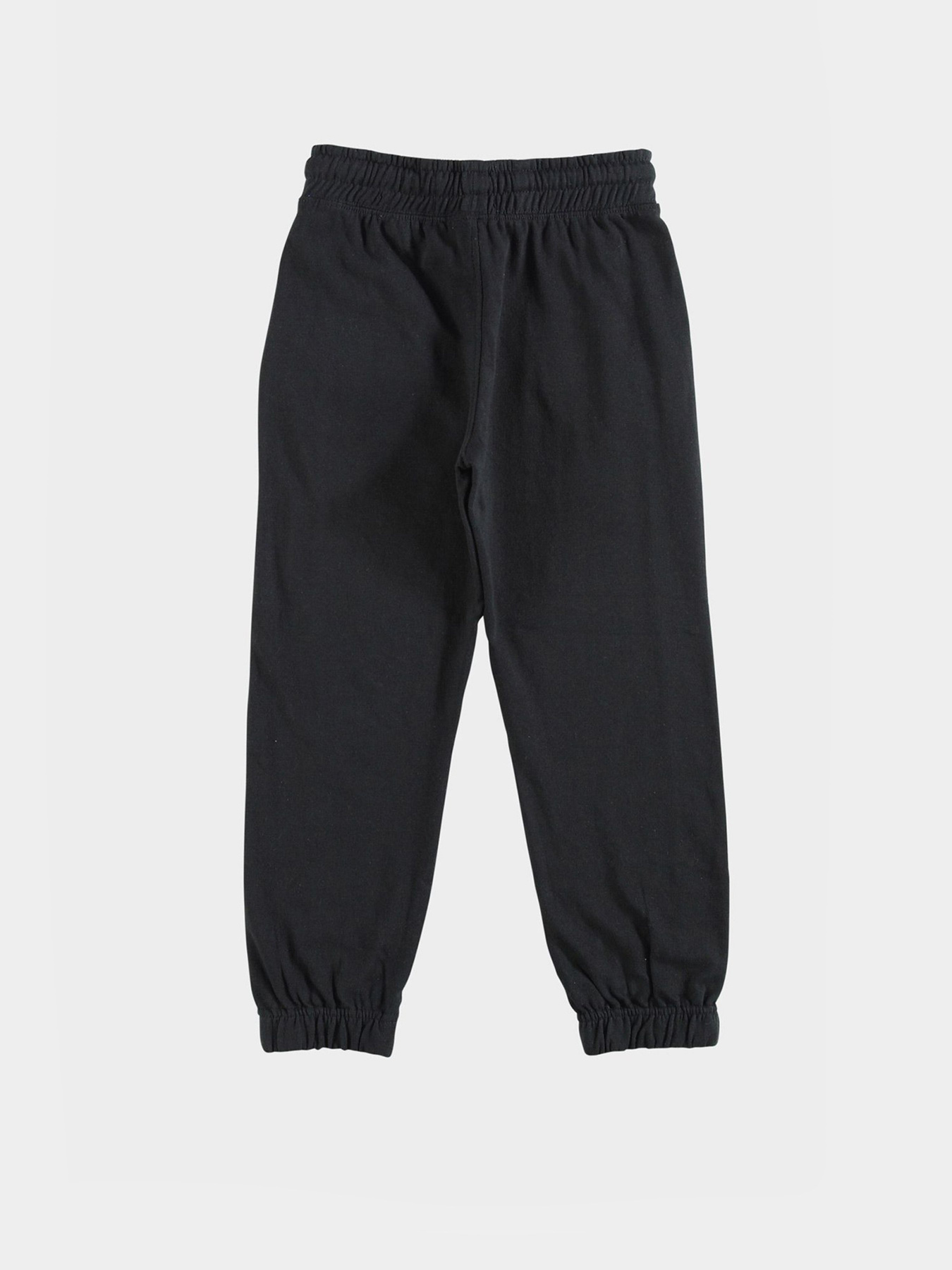 Штаны спортивные Piazza Italia модель 04625_black Фото