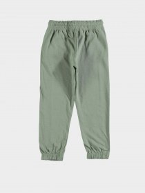 Штаны спортивные Piazza Italia модель 04625_sage Фото