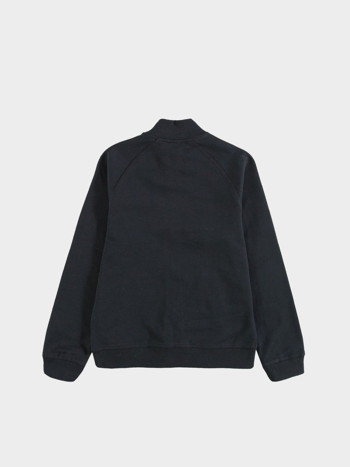 Бомбер Piazza Italia Модель 04652_black Фото