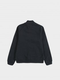 Бомбер Piazza Italia модель 04652_black Фото