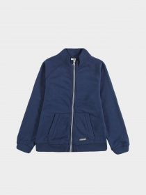 Бомбер Piazza Italia модель 04652_blue Фото