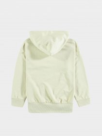 Худи Piazza Italia модель 04657_beige Фото