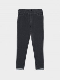 Легінси Piazza Italia модель 69766_black Фото