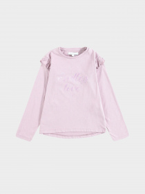 Лонгслив Piazza Italia модель 04662_onion Фото