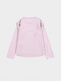 Лонгслив Piazza Italia модель 04662_onion Фото