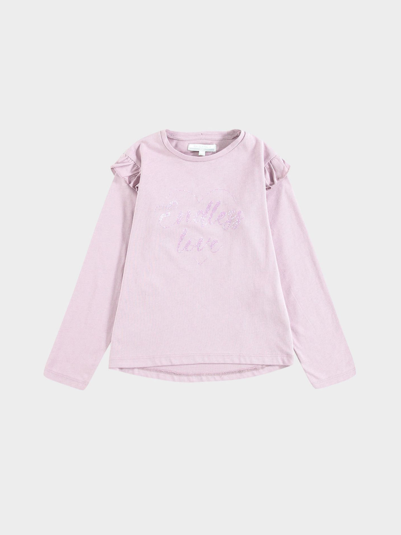 Лонгслів Piazza Italia модель 04662_onion Фото