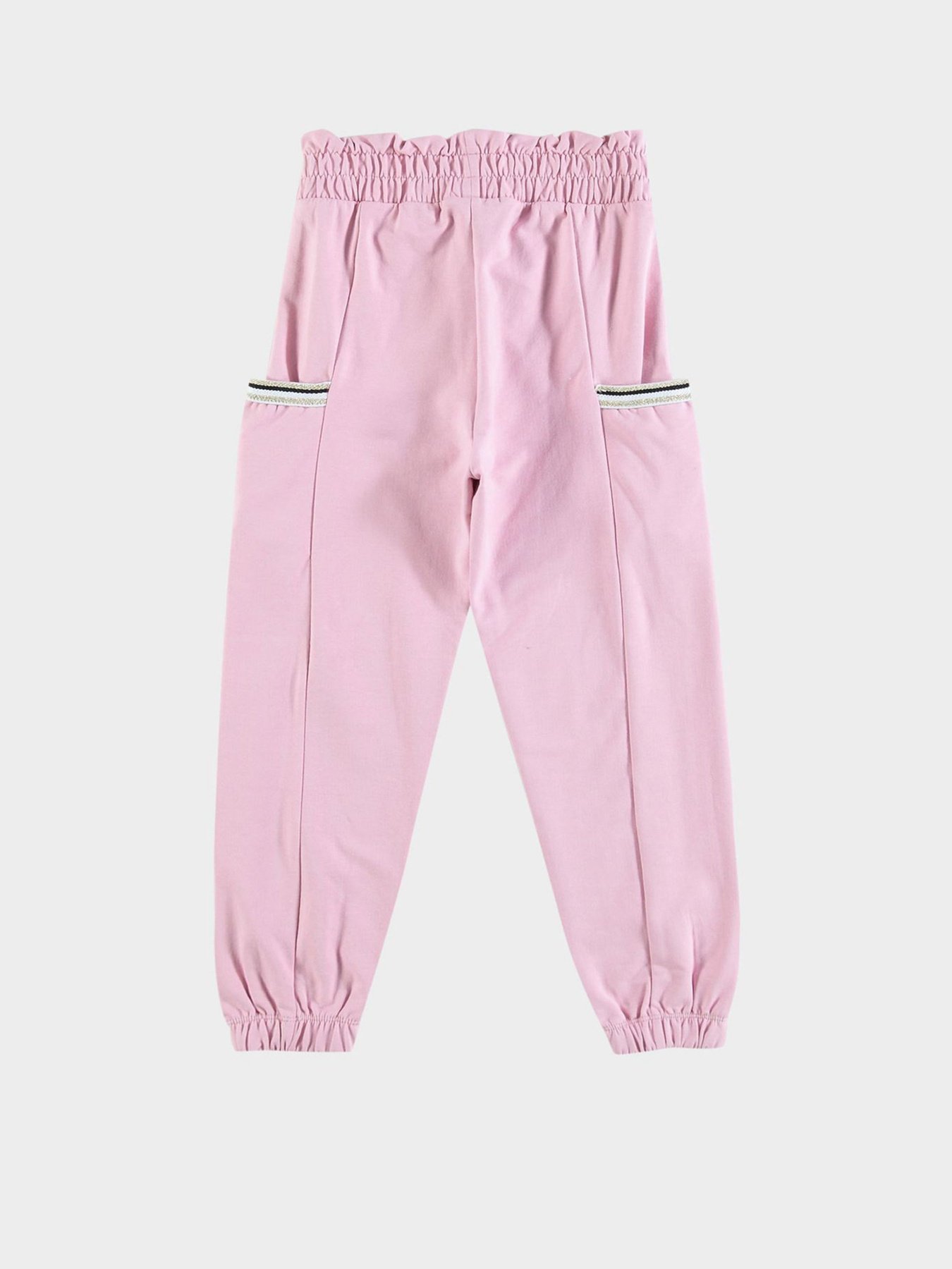 Спортивні штани Piazza Italia модель 04664_pink Фото