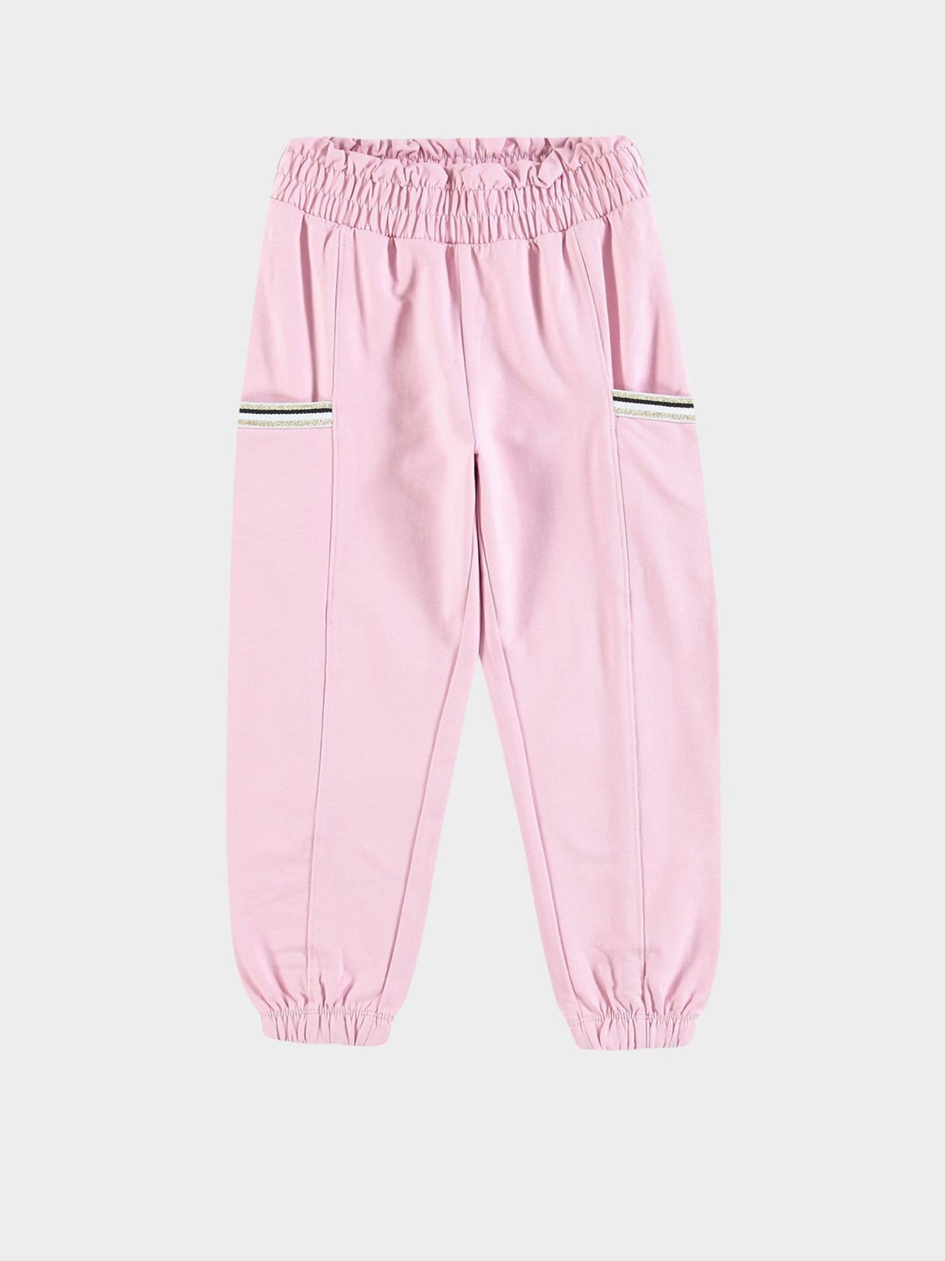 Спортивні штани Piazza Italia модель 04664_pink Фото