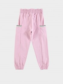 Спортивні штани Piazza Italia модель 04664_pink Фото