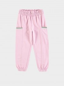 Спортивні штани Piazza Italia модель 04664_pink Фото