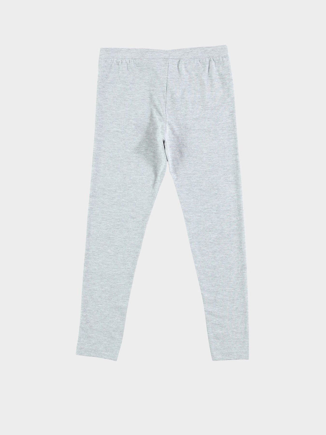 Леггинсы Piazza Italia модель 04667_grey melange Фото