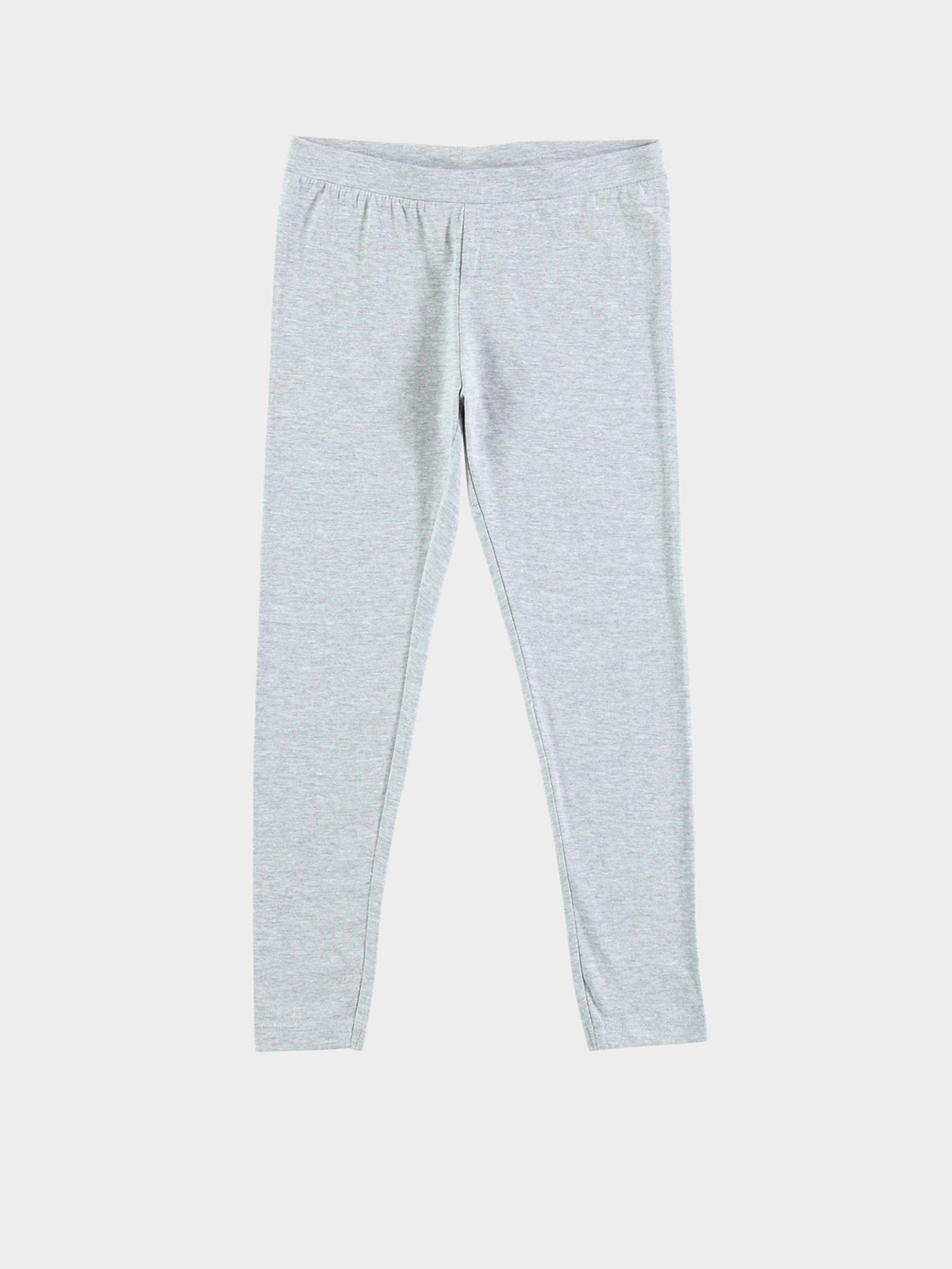 Леггинсы Piazza Italia модель 04667_grey melange Фото