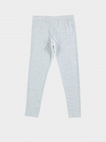 Леггинсы Piazza Italia модель 04667_grey melange Фото