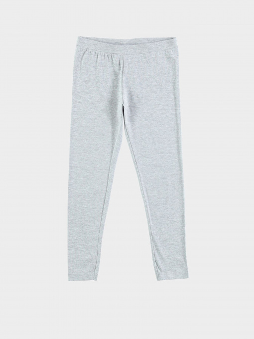 Леггинсы Piazza Italia модель 04667_grey melange Фото