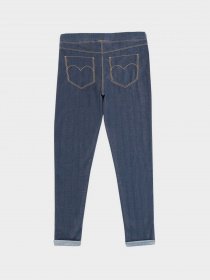 Леггинсы Piazza Italia модель 69766_blue Фото