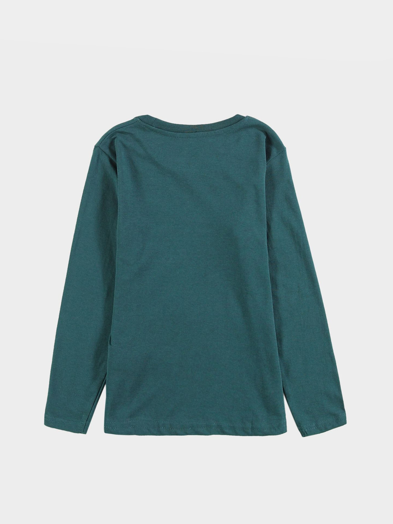 Лонгслив Piazza Italia модель 04705_oil Фото