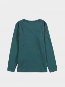 Лонгслив Piazza Italia модель 04705_oil Фото