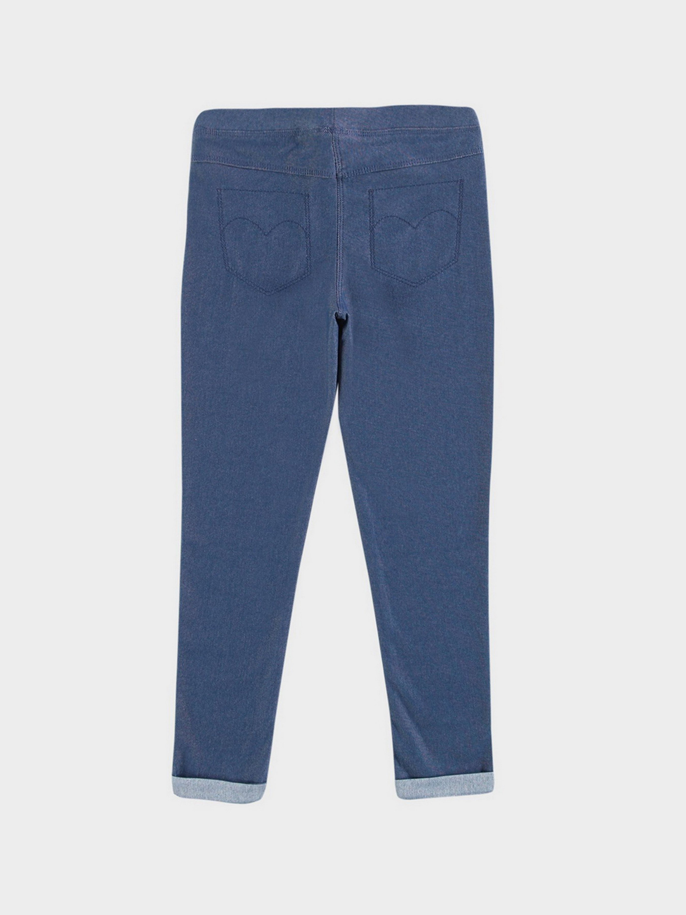 Брюки Piazza Italia модель 69766_denim Брюки Piazza Italia модель 69766_denim Фото
