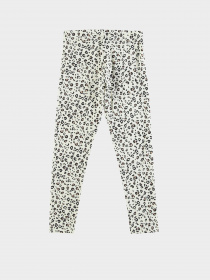 Леггинсы Piazza Italia модель 04712_beige Фото