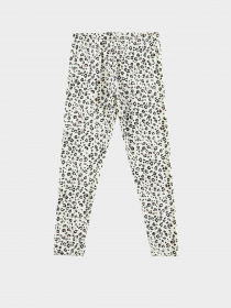 Леггинсы Piazza Italia модель 04712_beige Фото