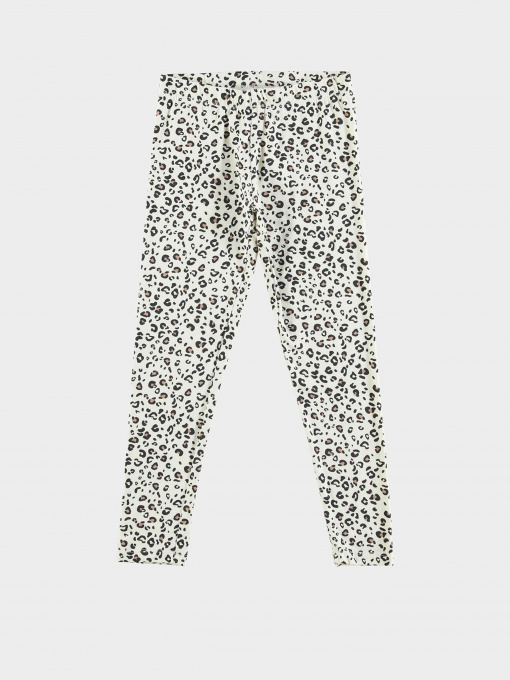 Леггинсы Piazza Italia модель 04712_beige Фото