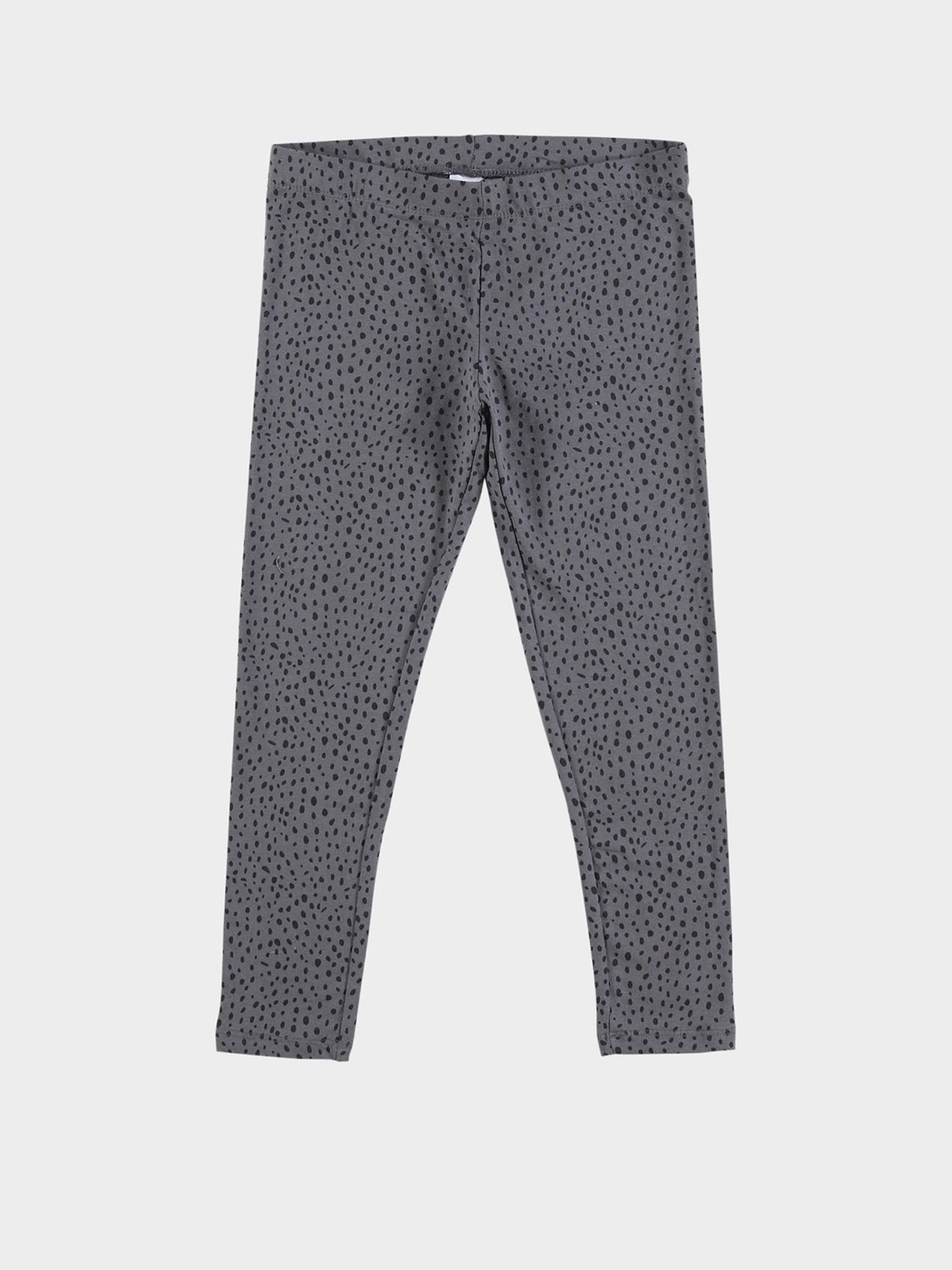 Леггинсы Piazza Italia модель 04712_grey Фото