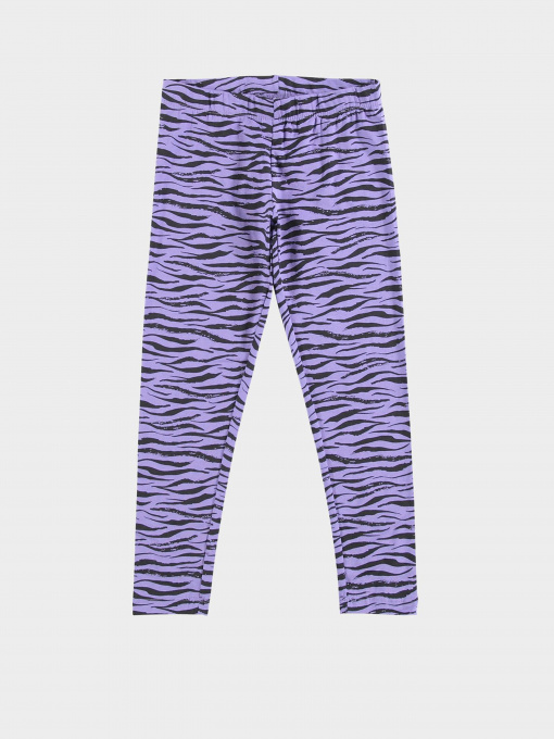 Леггинсы Piazza Italia модель 04712_violet Фото