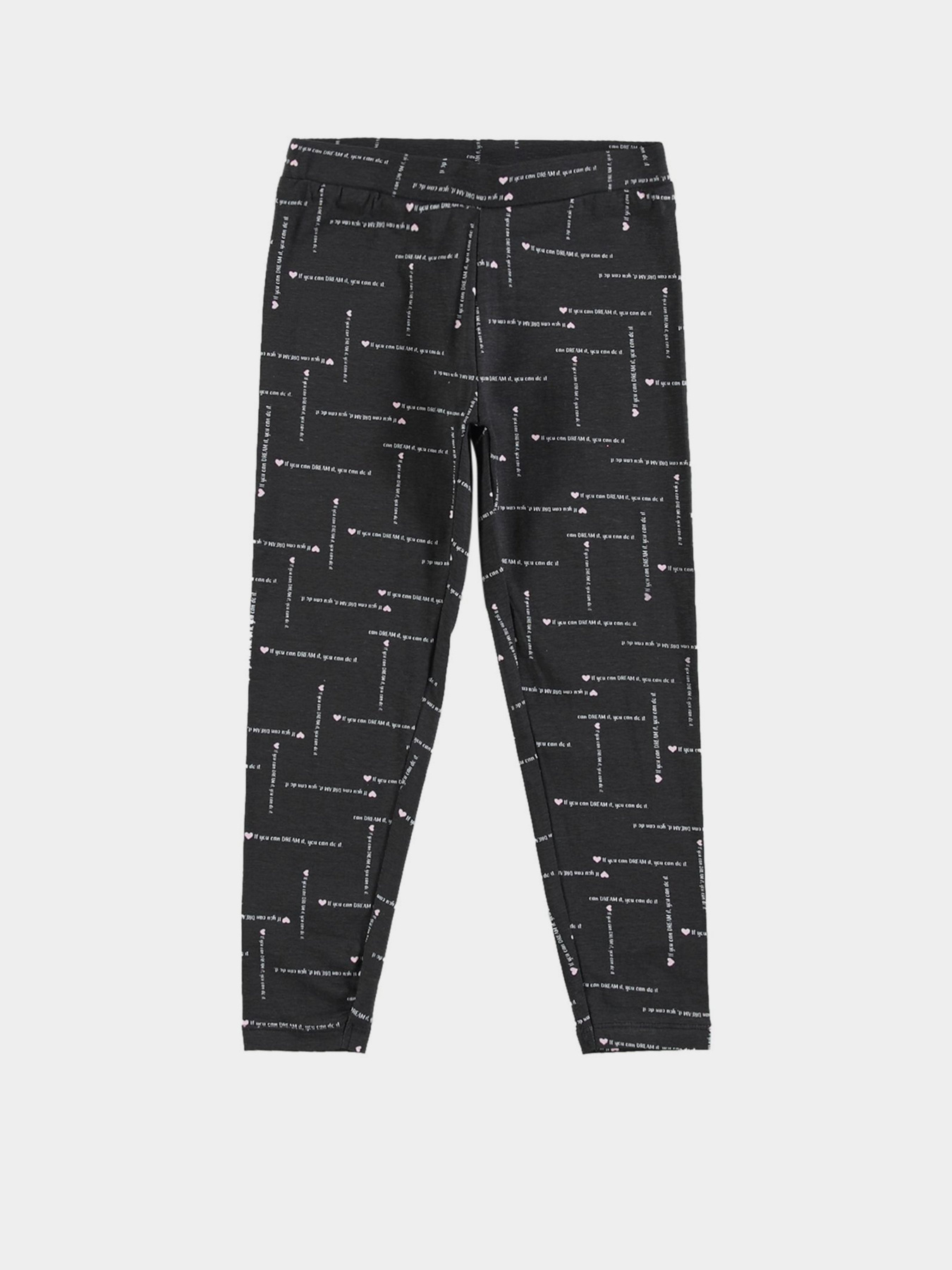 Леггинсы Piazza Italia модель 04713_black Фото