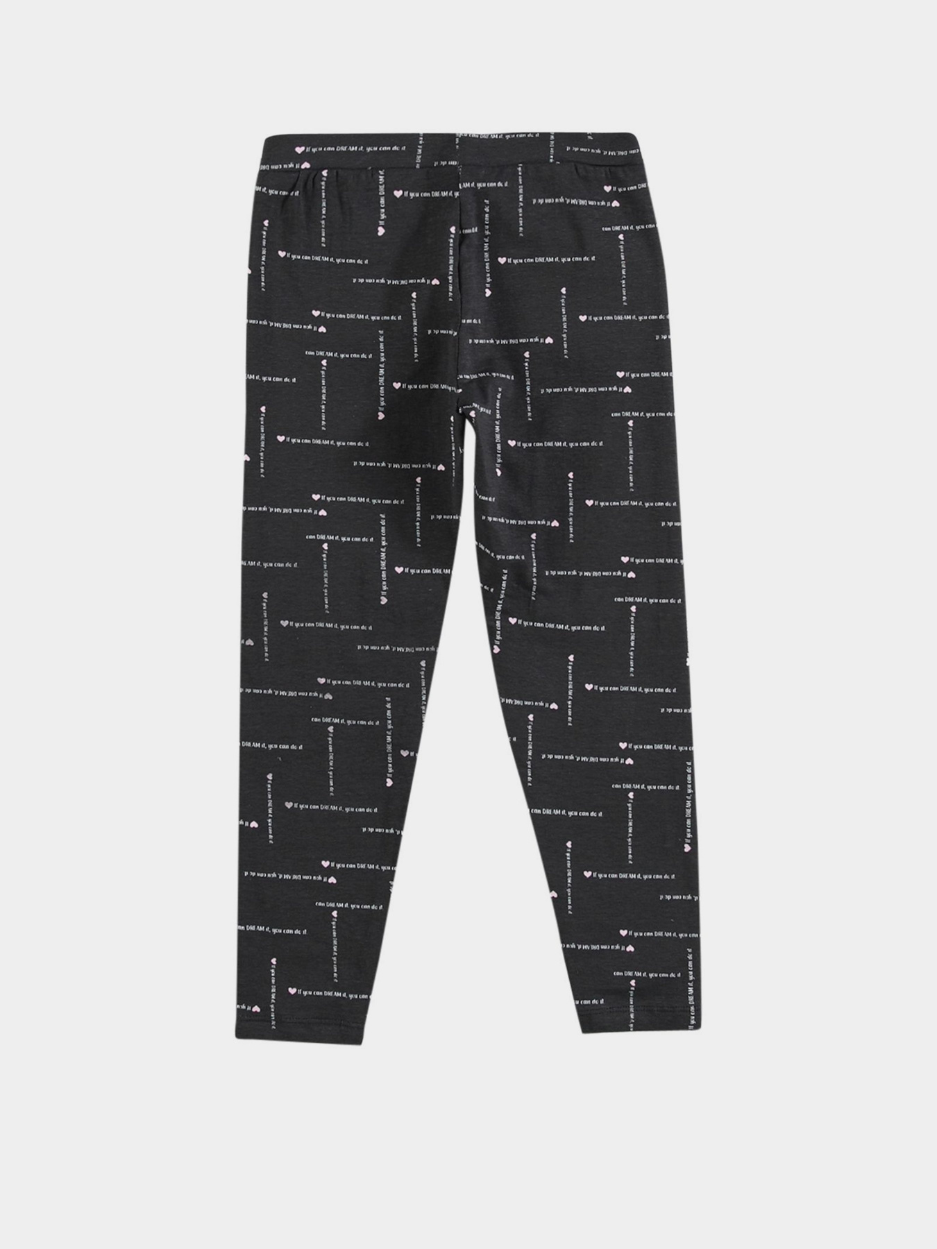 Легінси Piazza Italia модель 04713_black Фото