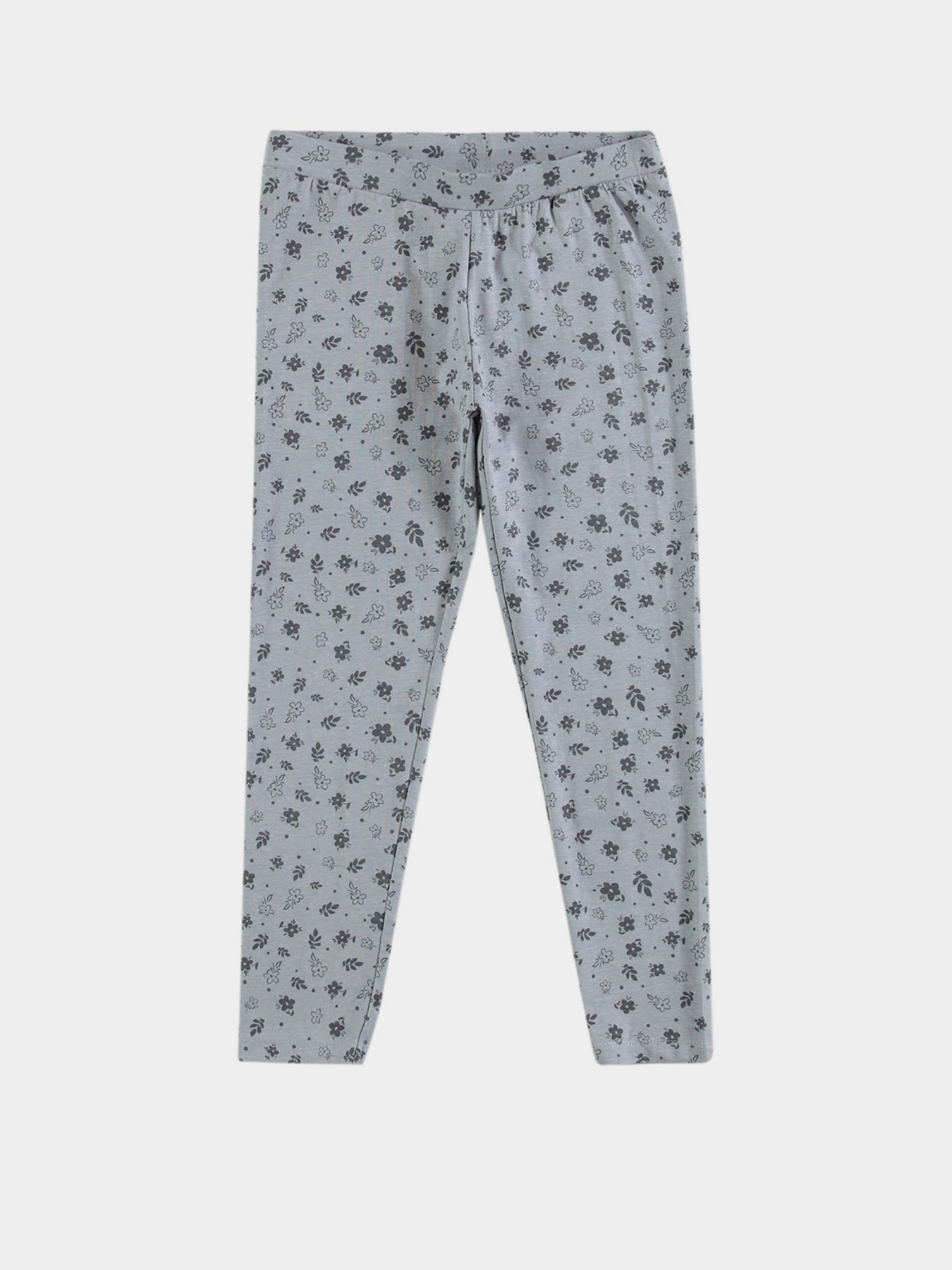 Легінси Piazza Italia модель 04713_grey Фото