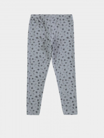 Легінси Piazza Italia модель 04713_grey Фото