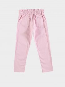 Джинси мом Piazza Italia модель 04721_pink Фото