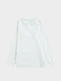 Поло Piazza Italia модель 04836_off white Поло Piazza Italia модель 04836_off white Фото