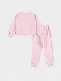 Спортивный костюм Piazza Italia модель 05244_pink Фото